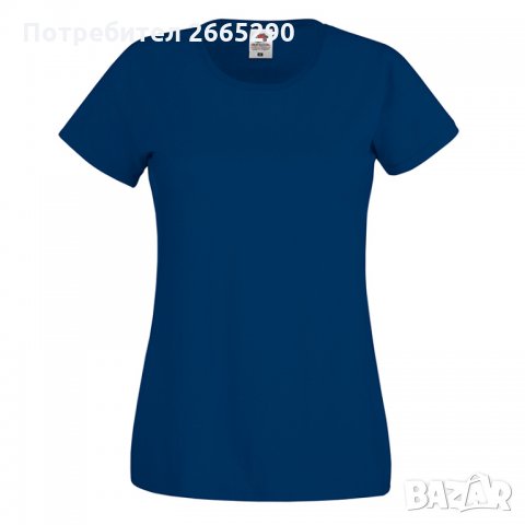 Цветни дамски тениски на едро, снимка 3 - Тениски - 35924738