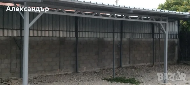 Паркинг под наем., снимка 4 - Гаражи и паркоместа - 55947171