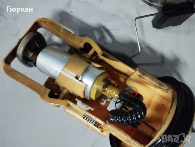 Горивна Помпа за BMW E46 320 Дизел 228 214/002/002 , снимка 3 - Части - 53586199
