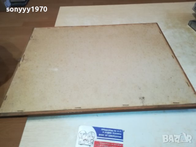 богородица-картина от германия 2002241551, снимка 18 - Антикварни и старинни предмети - 44387395