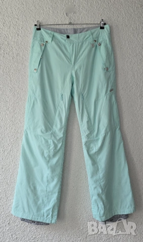 Дамски ски панталон MTRO размер М-Л , снимка 9 - Зимни спортове - 53646235