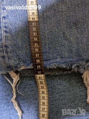 Дамски дънки , снимка 3 - Дънки - 53423138