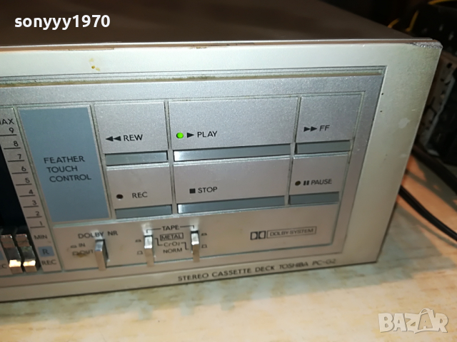 AUREX PC-G2 MADE IN JAPAN-ВНОС SWISS 3103221114, снимка 14 - Декове - 36292716