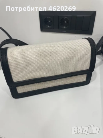 Дамска чанта MANGO