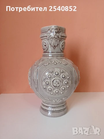 Стара кана западна Германия 