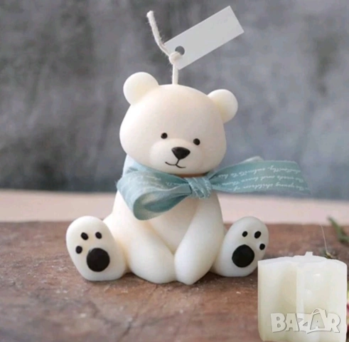 Молд мече голямо (10), снимка 2 - Форми - 53616779