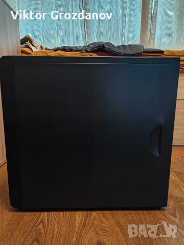 Бартер за лаптоп , снимка 3 - Работни компютри - 53638402