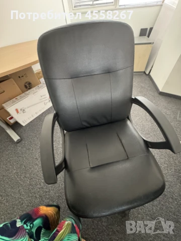 🪑 Разпродажба на офис столове – различни модели 🪑, снимка 1
