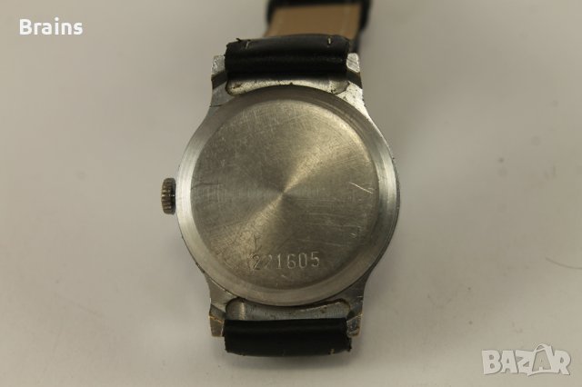 Колекционерски Руски Часовник Победа Телевизор, снимка 7 - Антикварни и старинни предмети - 40484676