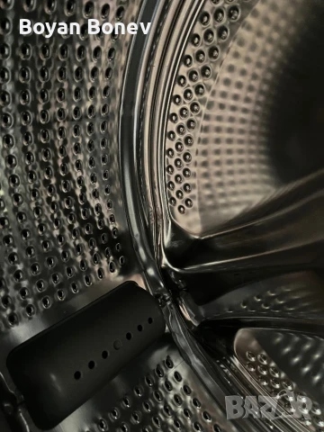 Пералня Beko Беко в отлично състояние, снимка 4 - Перални - 51148173