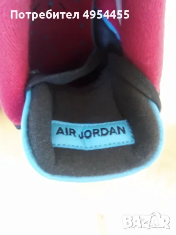 Air Jordan by Travis Scott, Jack cactus , снимка 4 - Кецове - 56151898