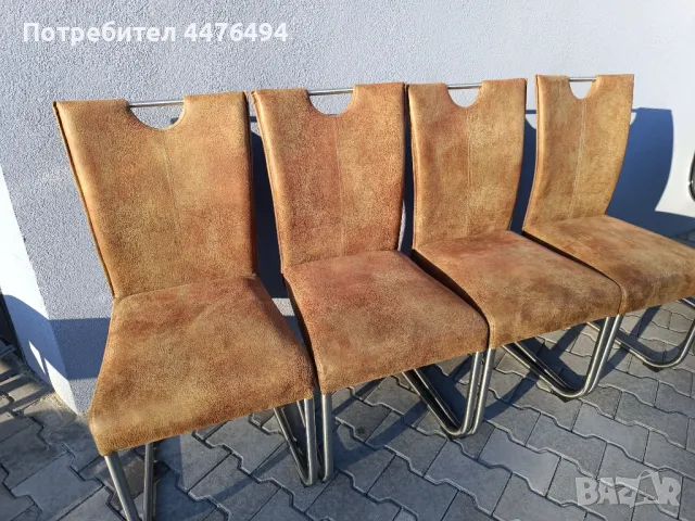 Мебели от Германия , снимка 9 - Столове - 50329729