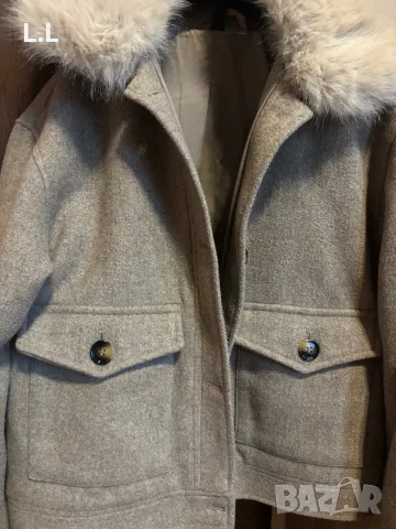 Есенни сака и якета Mango, Zara, H&M, снимка 2 - Якета - 55805135