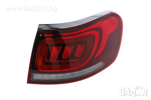 Стопове комплект Л+Р A1679066401 Mercedes GLS W167 , снимка 2 - Части - 39993889