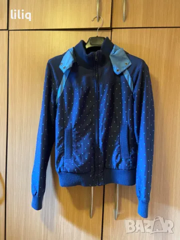 Онли страхотно яке 