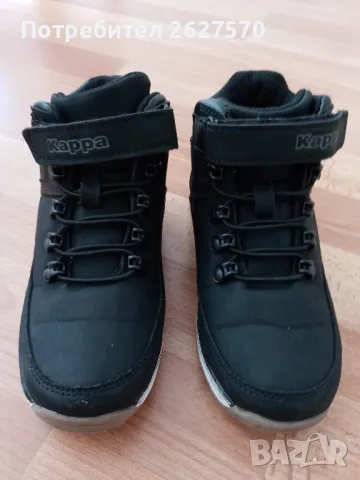 Детски зимни обувки Карра., снимка 3 - Детски маратонки - 49976674