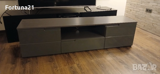 Шкаф за ТВ , Телевизор 165×39х42