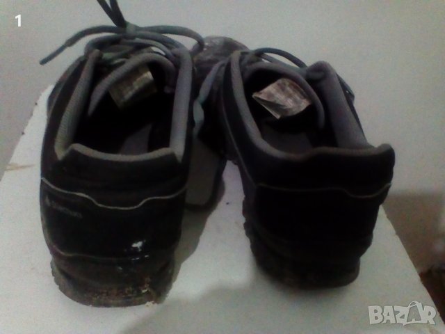 Мъжки обувки №43, снимка 4 - Ежедневни обувки - 41394312