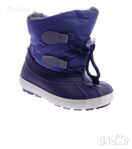 Боти WANABEE  , снимка 1