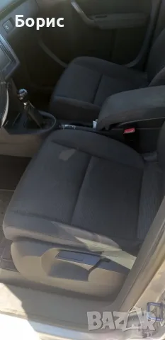 Volkswagen touran , снимка 4 - Автомобили и джипове - 56076399