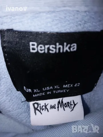 Bershka

суичър , снимка 3 - Суичъри - 48469897