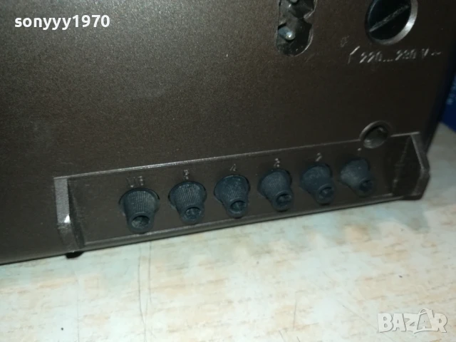 GRUNDIG RR 3000-ВНОС SWEDEN 0908251921, снимка 13 - Радиокасетофони, транзистори - 51310922