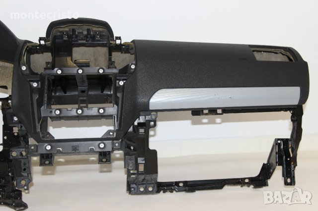 Арматурно табло за Opel Zafira B (2005-2012г.) Опел Зафира, снимка 7 - Части - 41965855