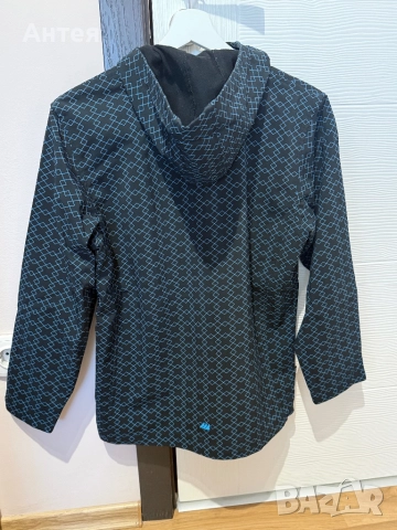 Дамско спортни яке, снимка 5 - Якета - 52943914