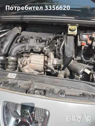 Пежо 308 комби 1.6 .турбо 150кс на части, снимка 4 - Автомобили и джипове - 50582961