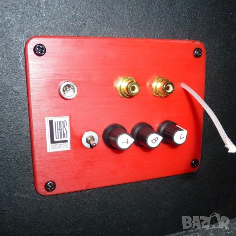 RCA женски жак / 2 броя, снимка 6 - Друга електроника - 50637459