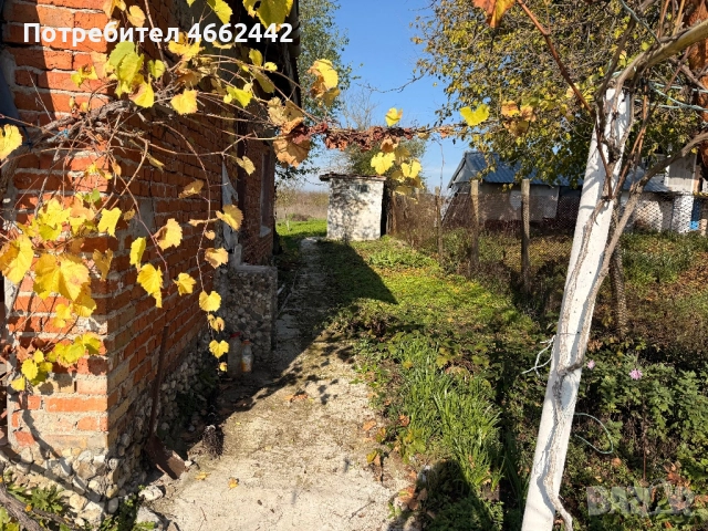 Къща на два етажа , снимка 2 - Къщи - 52630829