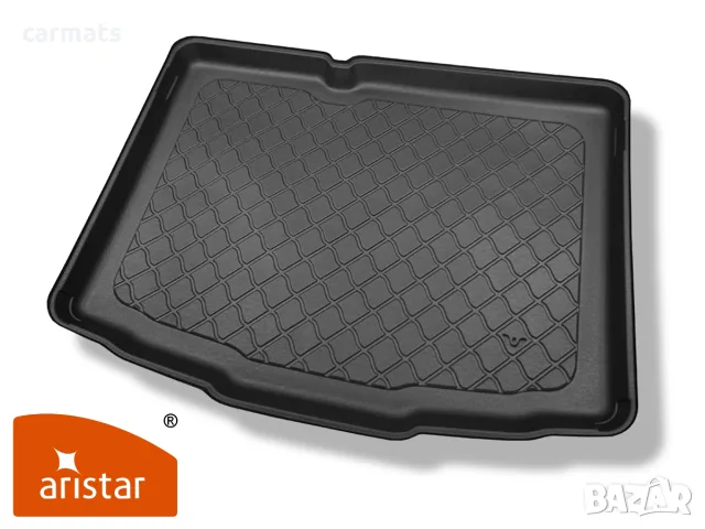 Стелка за багажник Aristar за Skoda Fabia III (2014-2021) - Хечбек - 5D