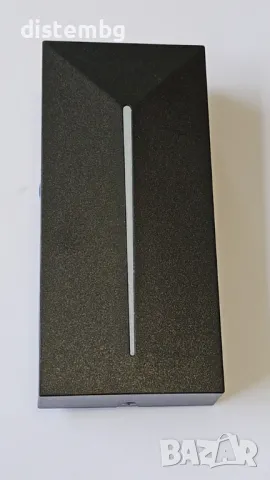 Четец комбиниран 