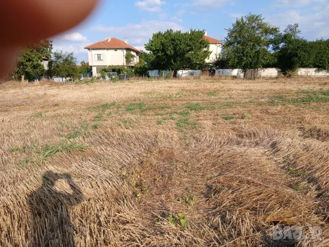 Продавам парцел в гр.Тервел, снимка 10 - Парцели - 53347937