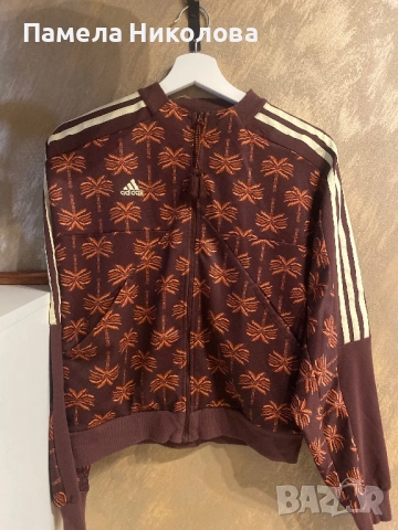 Спортно горнище Adidas