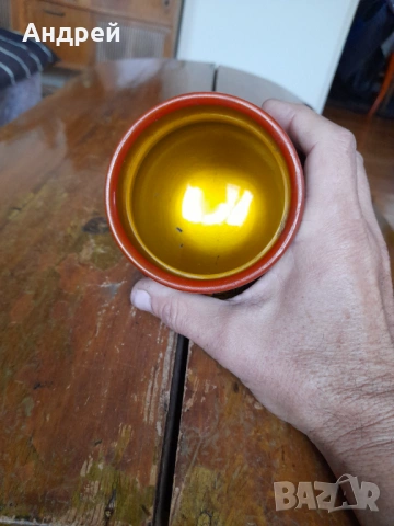 Стара дървена кутия,хохлома #17, снимка 5 - Други ценни предмети - 53076917