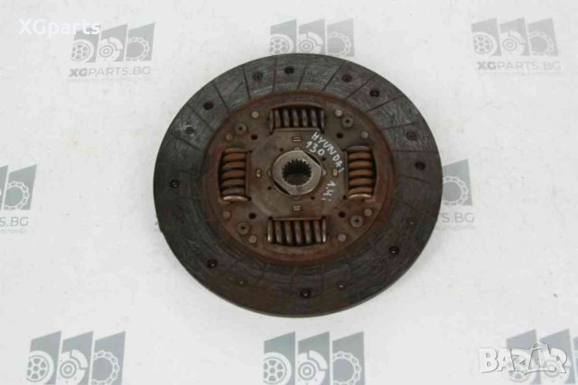 Феродов диск за Hyundai i30 1.4i 105к.с. (2007-2012)