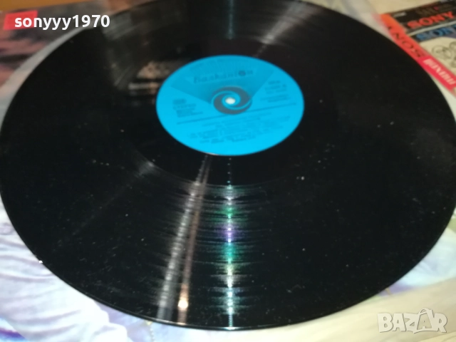 ПРОЧУТИ ИТАЛИАНСКИ КАНЦОНЕТИ 0411251808, снимка 2 - Грамофонни плочи - 52295658