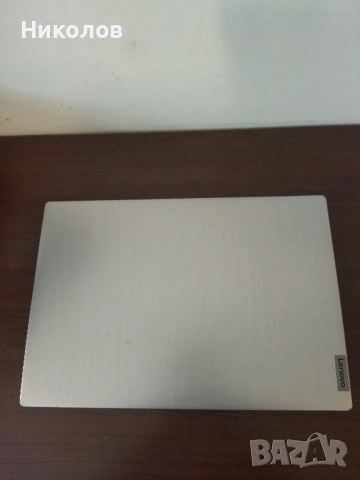 Продавам лаптоп Lenovo за ремонт/части(Lenovo IdeaPad 3-15IIL05), снимка 3 - Лаптопи за работа - 53642805
