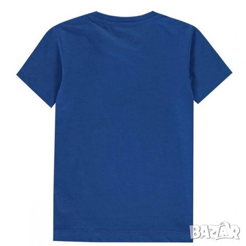 Детска тениска Slazenger /9-10г/592 Т1, снимка 3 - Детски тениски и потници - 39015371