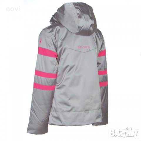 Spyder, 147-155см, детско ски/сноуборд/зимно яке, снимка 11 - Детски якета и елеци - 29922967