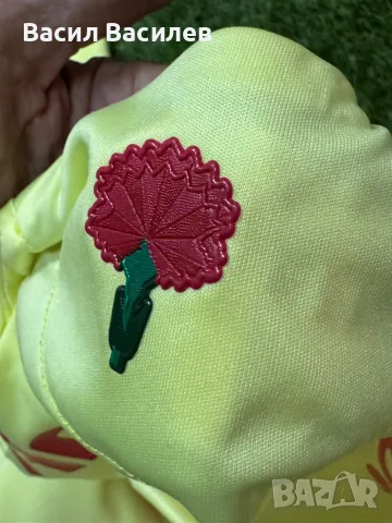 Тениска на Испания с Ламин Ямал, снимка 5 - Футбол - 47893321