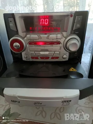 стерео уредба, радио, касетофон, тон колони, усилвател, HI-FI, снимка 9 - Аудиосистеми - 47490456