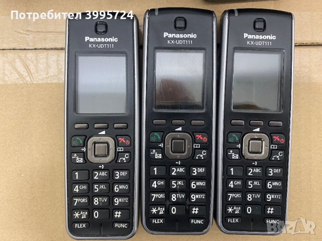 Panasonic KX-UDT111