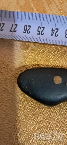 Стар Бг.нож , снимка 17 - Колекции - 51869436