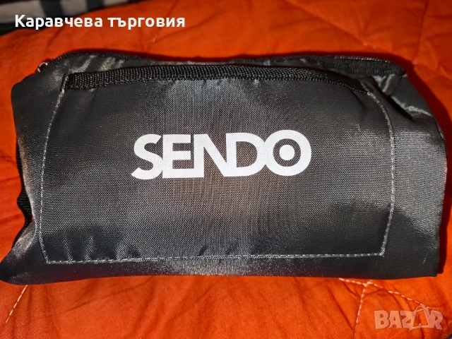 Апарат за кръвно налягане SENDO