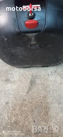 Мото-куфар,Топ-каса,багажен куфар за мотоциклет,скутер., снимка 6 - Аксесоари и консумативи - 50235417