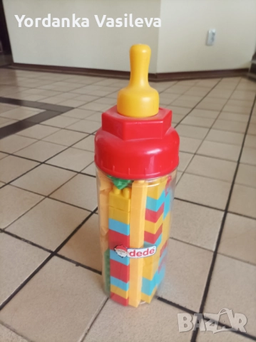 Конструктор 