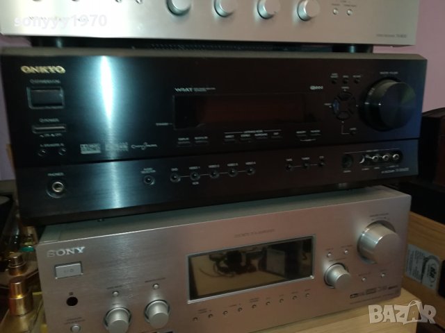 jbl-akai-sony-nad-pioneer 2007231122, снимка 12 - Ресийвъри, усилватели, смесителни пултове - 41605768