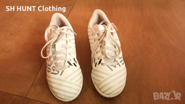 Adidas MESSI размер EUR 30 / UK 11 1/2 детски 35-10-S, снимка 3 - Футбол - 52639698
